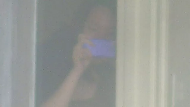 Visoka definicija :  Plavuša zategnutog tijela polira ga nego prima Hot porn 