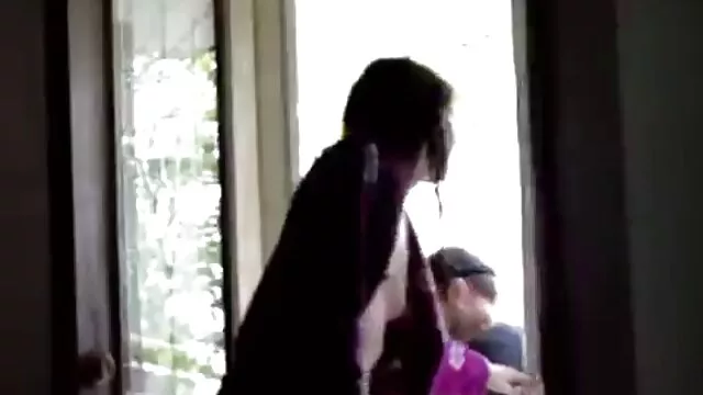 Visoka definicija :  Ramon Nomar prevari šarmeru svog sna Dani Daniels na jebanje Hot porn 