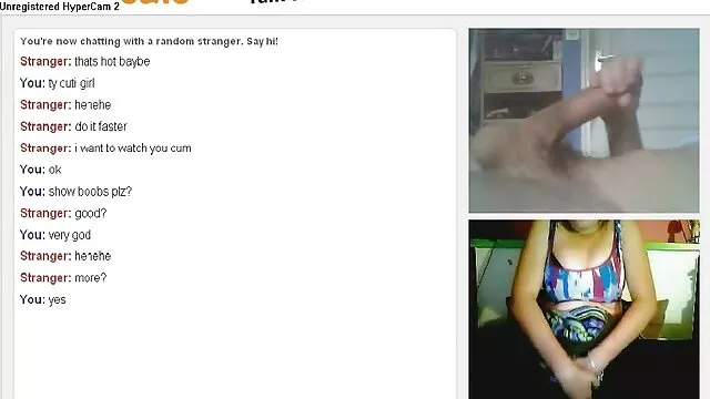 Visoka definicija :  Vitka brineta Vivien Bell daje svoju pičku pridošlici Hot porn 