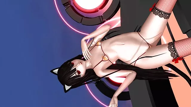 Visoka definicija :  Tetovirana crnka zgodna savršeno popuši u autu Hot porn 